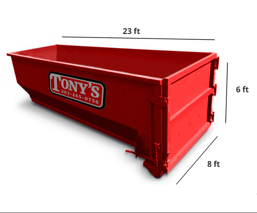 Dumpster Rental